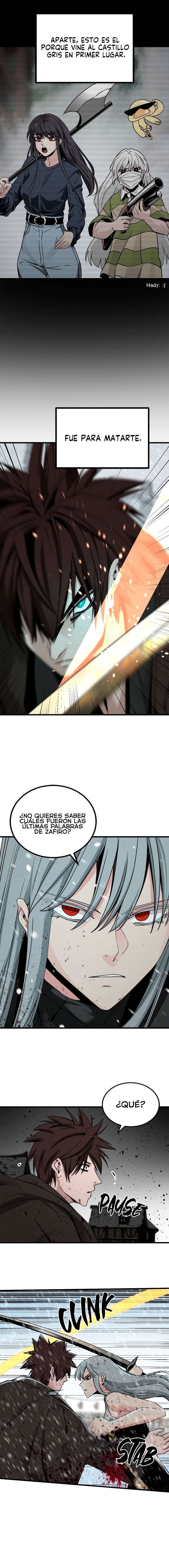Read Hero Killer Es Manga Online