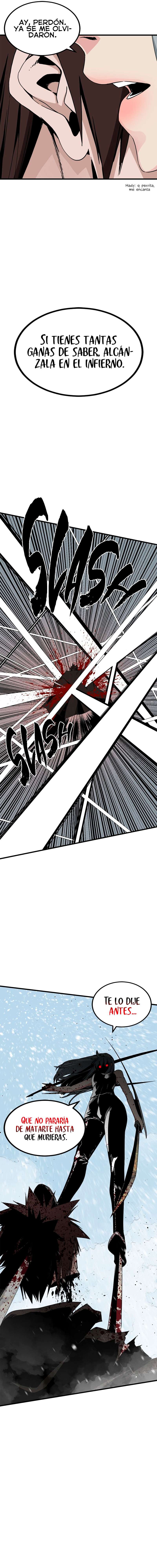 Read Hero Killer Es Manga Online