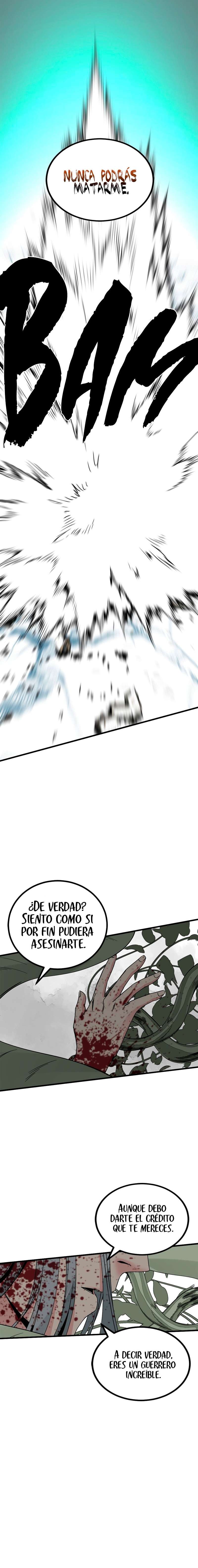 Read Hero Killer Es Manga Online