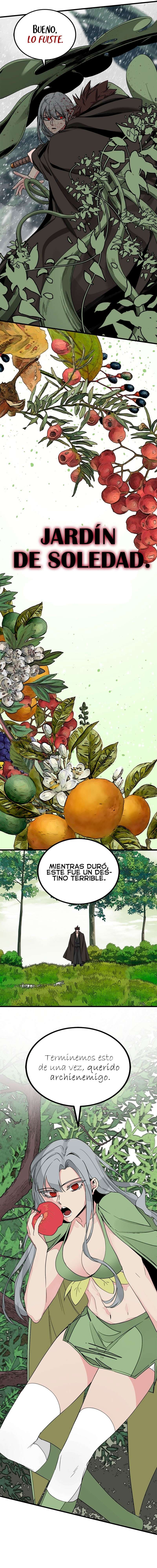 Read Hero Killer Es Manga Online