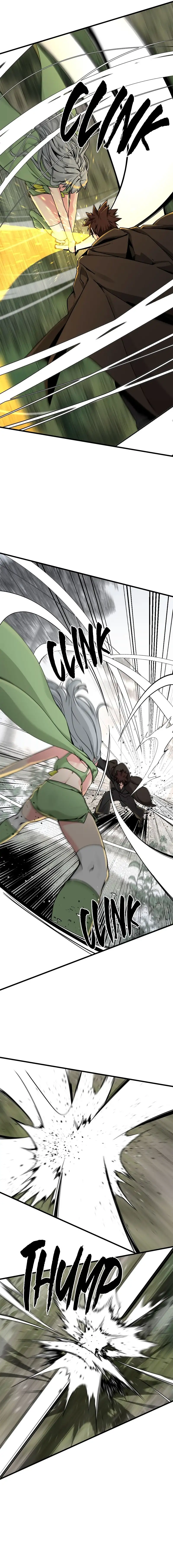 Read Hero Killer Es Manga Online