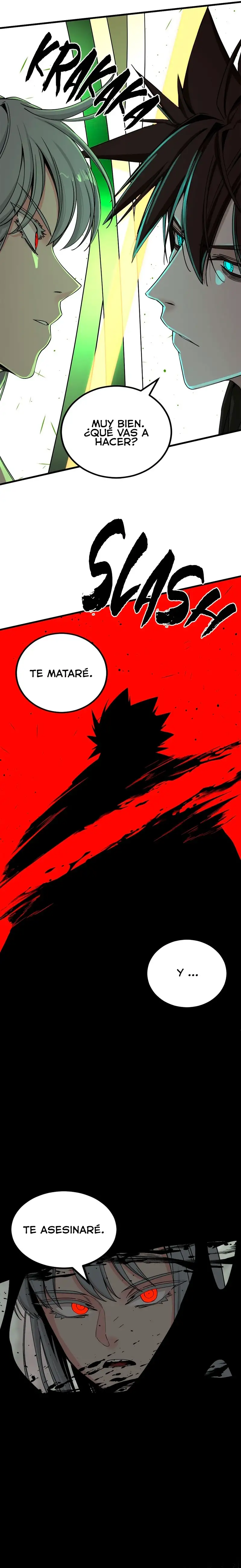Read Hero Killer Es Manga Online