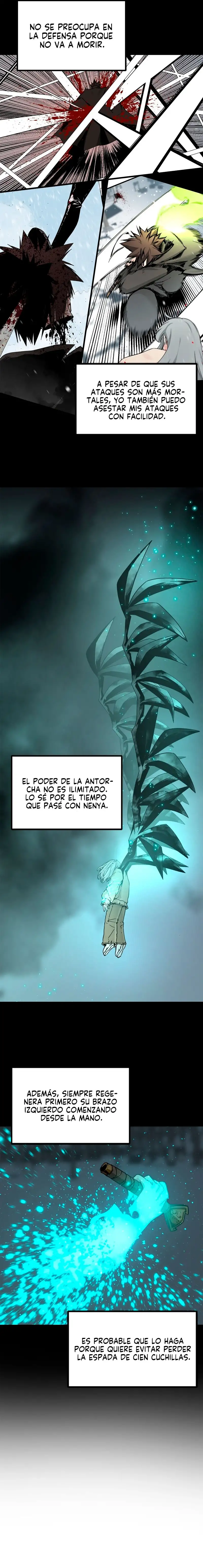 Read Hero Killer Es Manga Online
