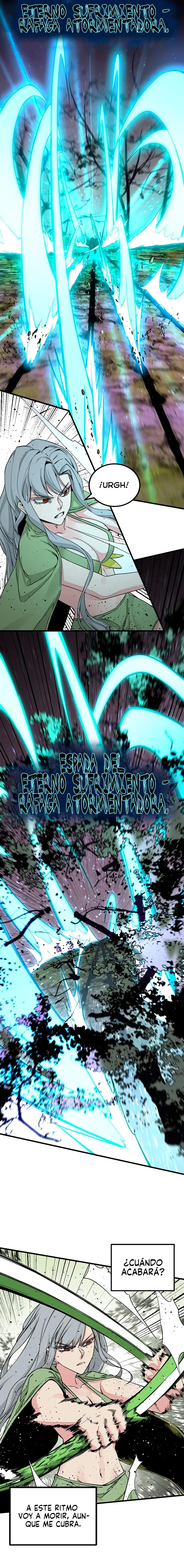Read Hero Killer Es Manga Online