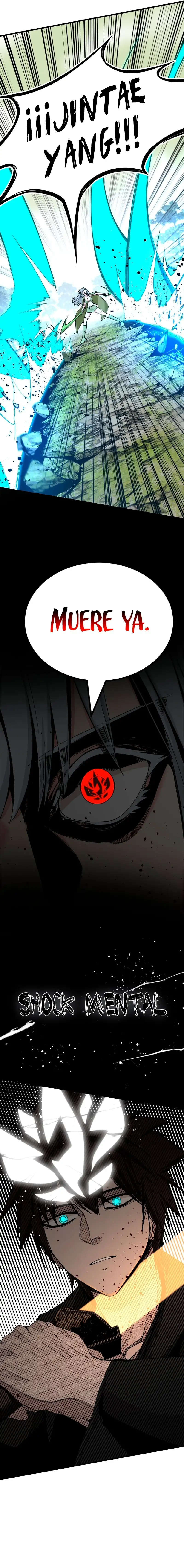 Read Hero Killer Es Manga Online