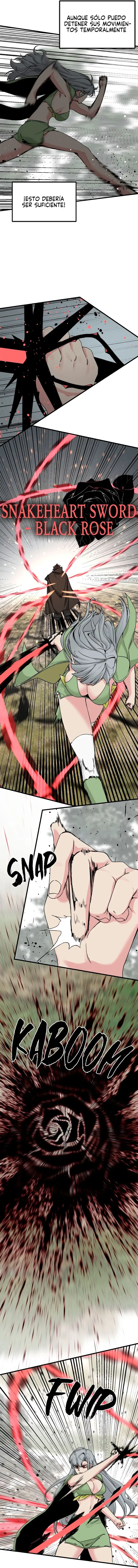 Read Hero Killer Es Manga Online