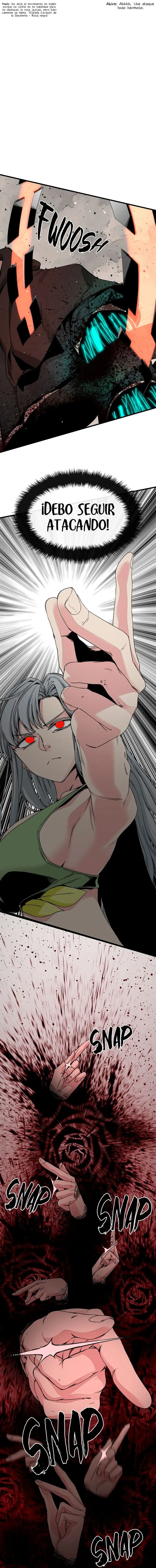 Read Hero Killer Es Manga Online