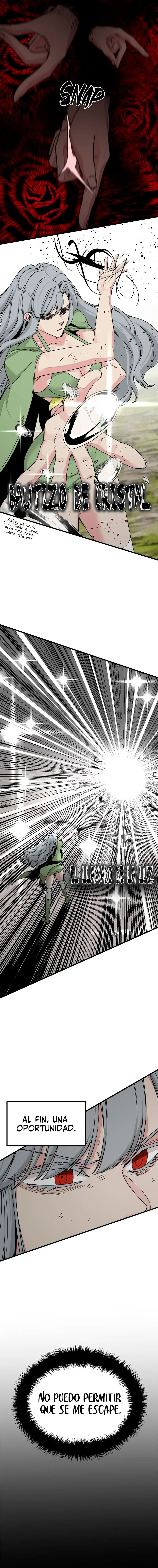 Read Hero Killer Es Manga Online
