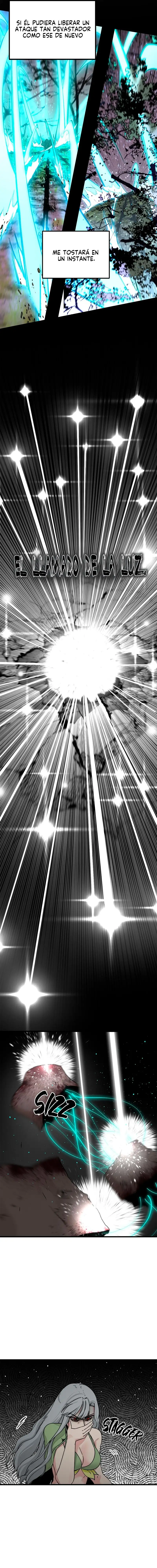 Read Hero Killer Es Manga Online