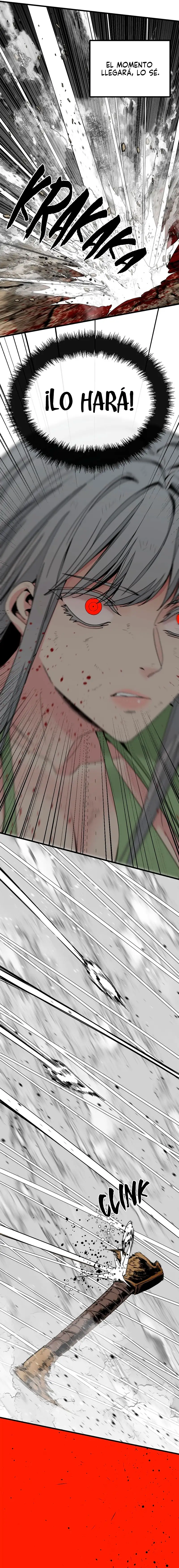 Read Hero Killer Es Manga Online