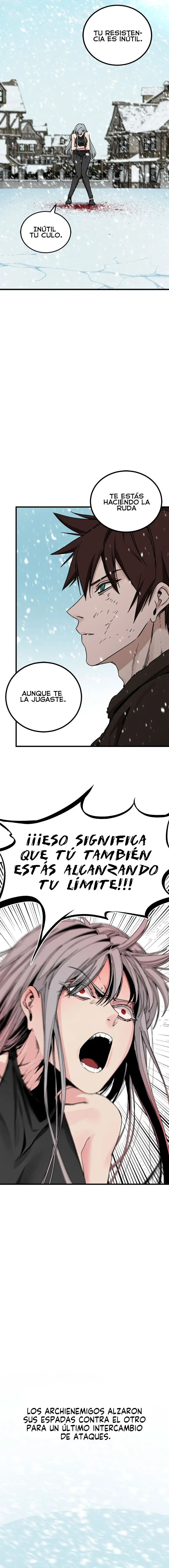 Read Hero Killer Es Manga Online