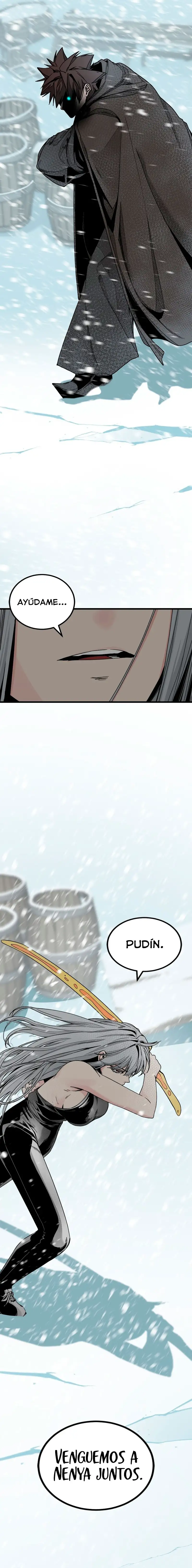 Read Hero Killer Es Manga Online