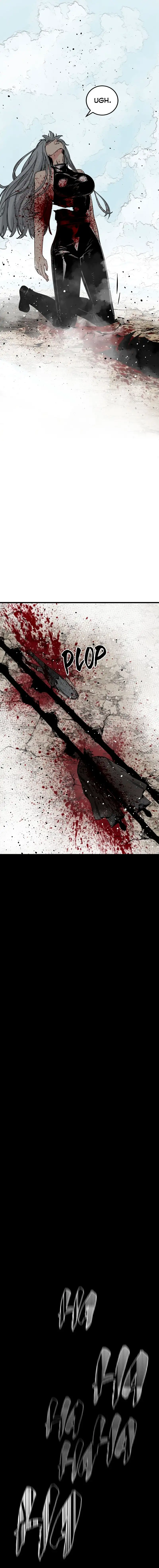 Read Hero Killer Es Manga Online