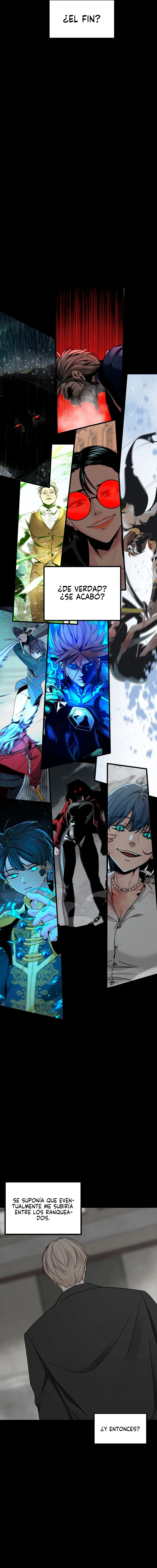 Read Hero Killer Es Manga Online