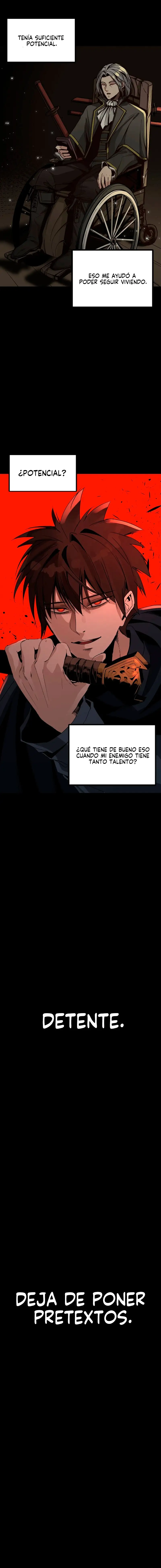 Read Hero Killer Es Manga Online