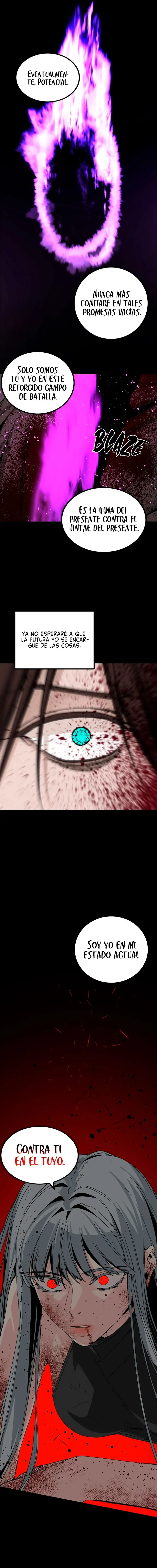 Read Hero Killer Es Manga Online