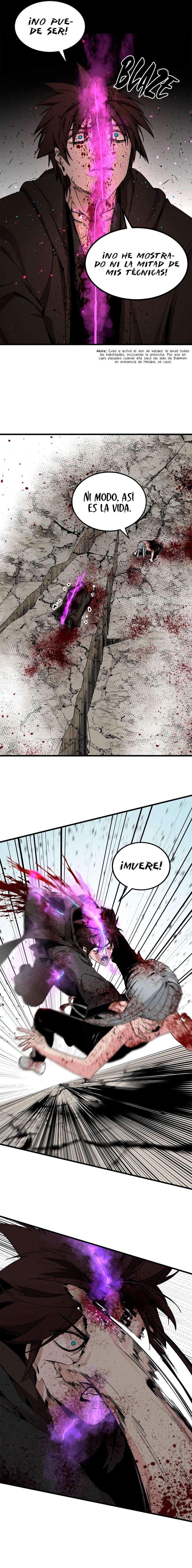 Read Hero Killer Es Manga Online