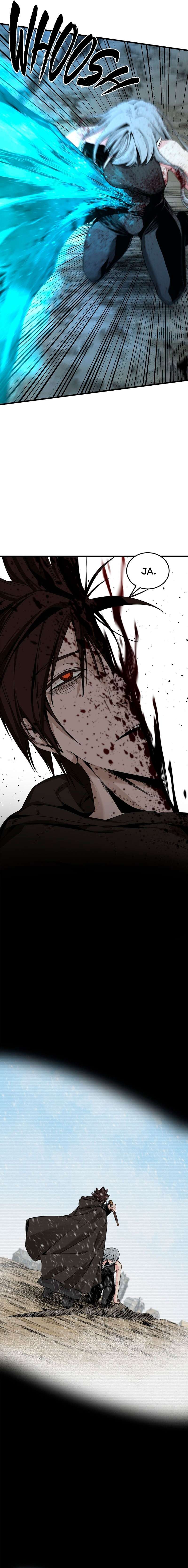 Read Hero Killer Es Manga Online