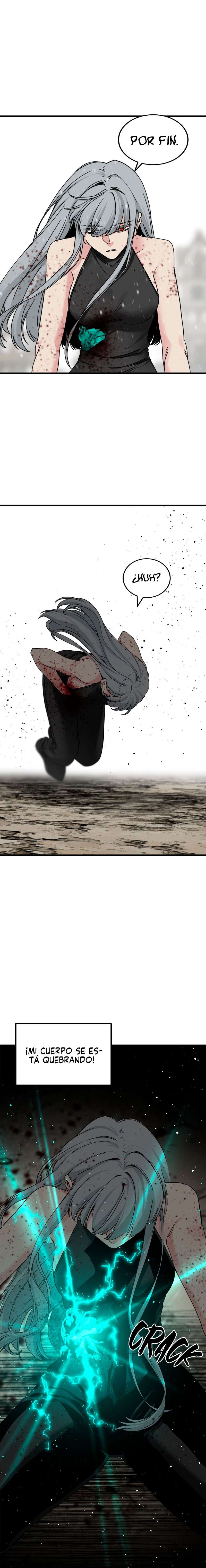 Read Hero Killer Es Manga Online