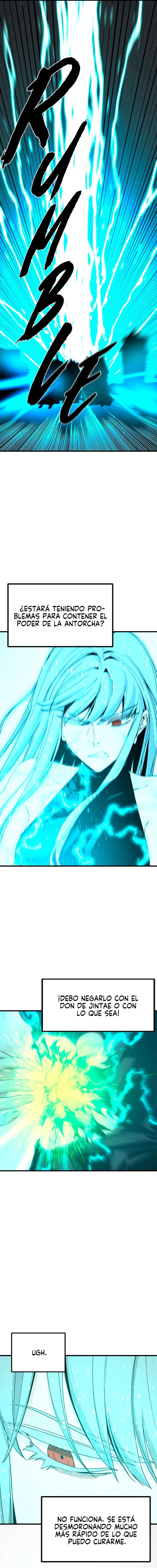 Read Hero Killer Es Manga Online