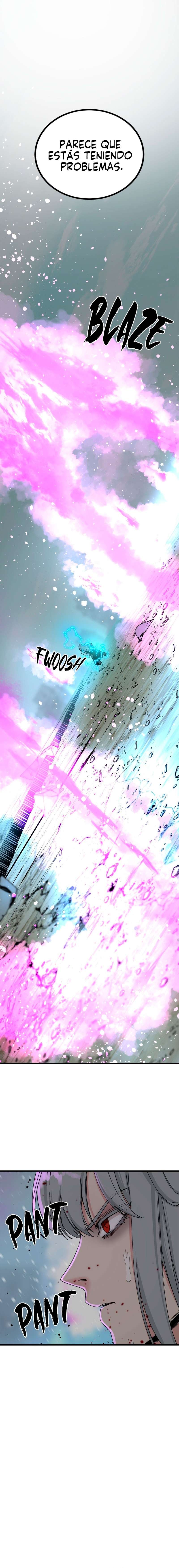 Read Hero Killer Es Manga Online