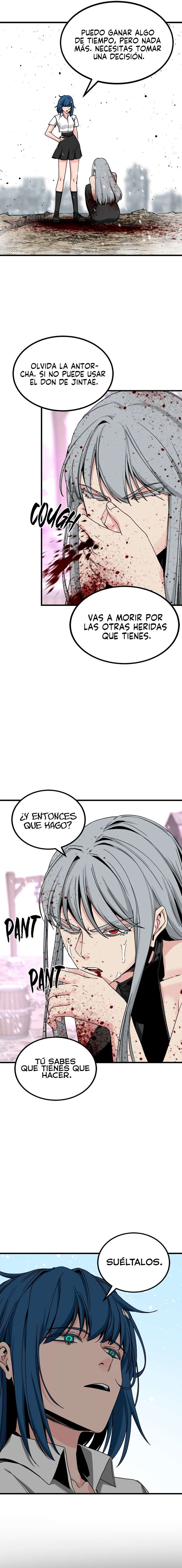 Read Hero Killer Es Manga Online