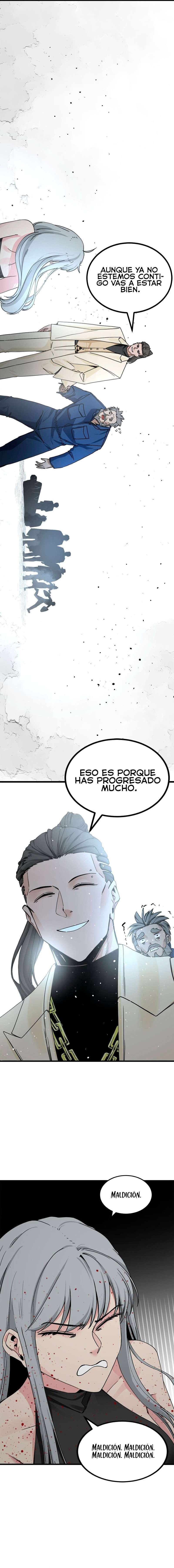 Read Hero Killer Es Manga Online