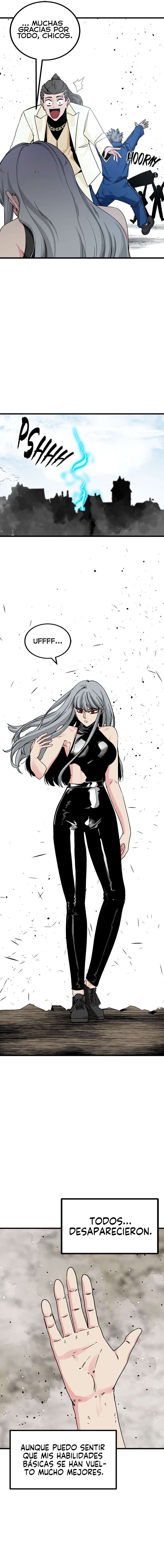 Read Hero Killer Es Manga Online