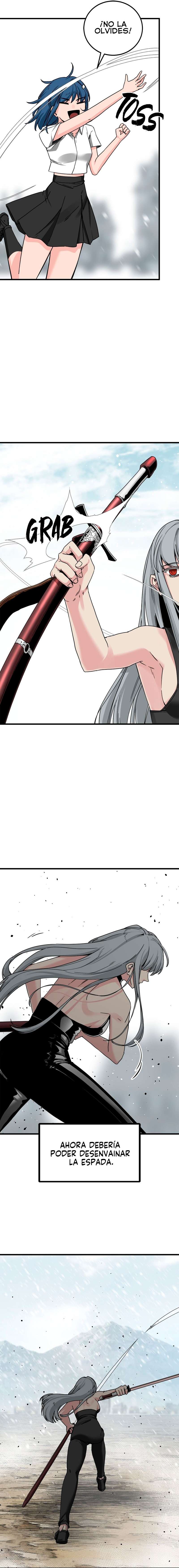 Read Hero Killer Es Manga Online