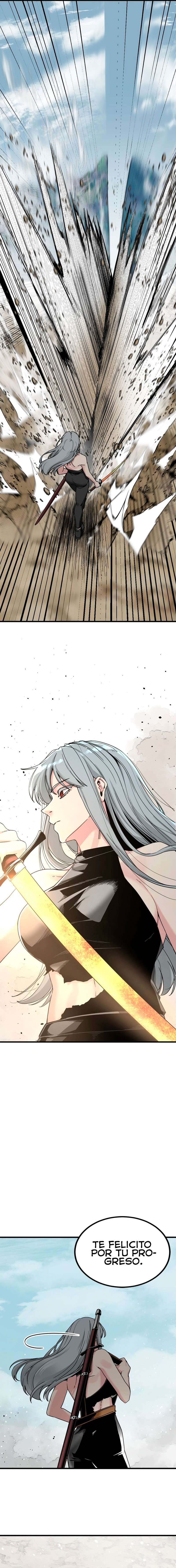 Read Hero Killer Es Manga Online