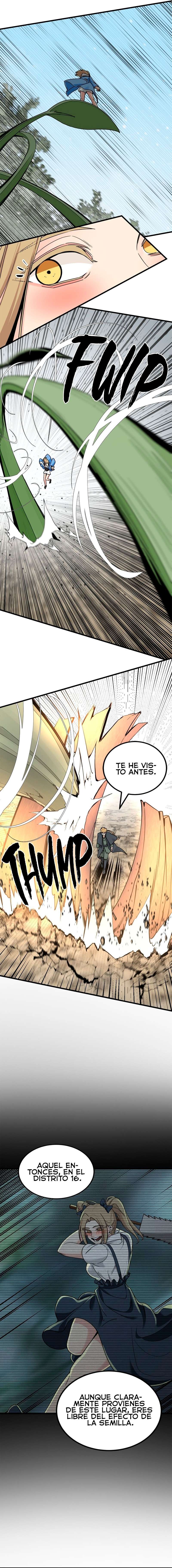 Read Hero Killer Es Manga Online