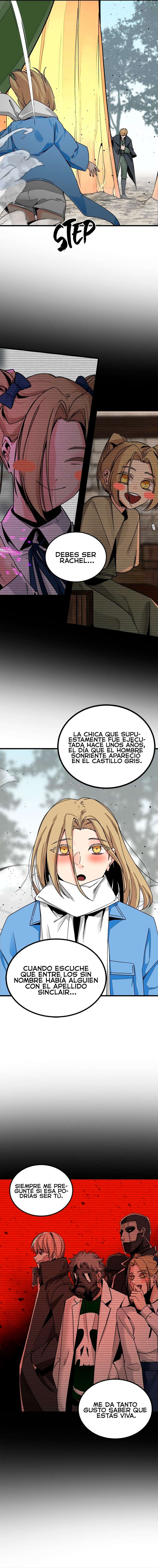 Read Hero Killer Es Manga Online