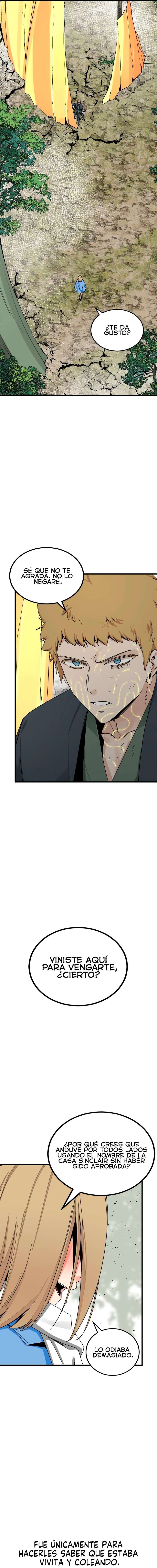 Read Hero Killer Es Manga Online