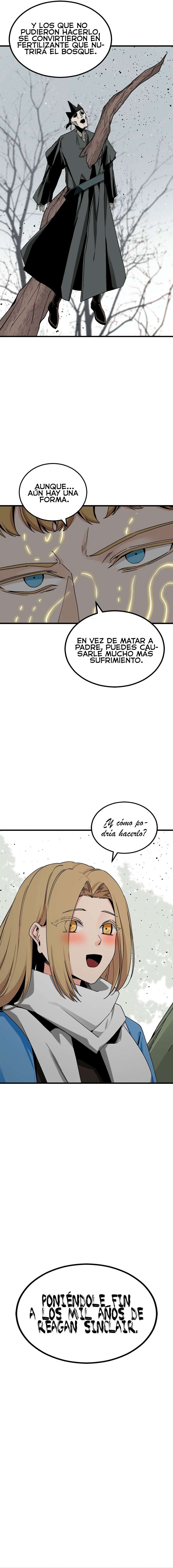 Read Hero Killer Es Manga Online