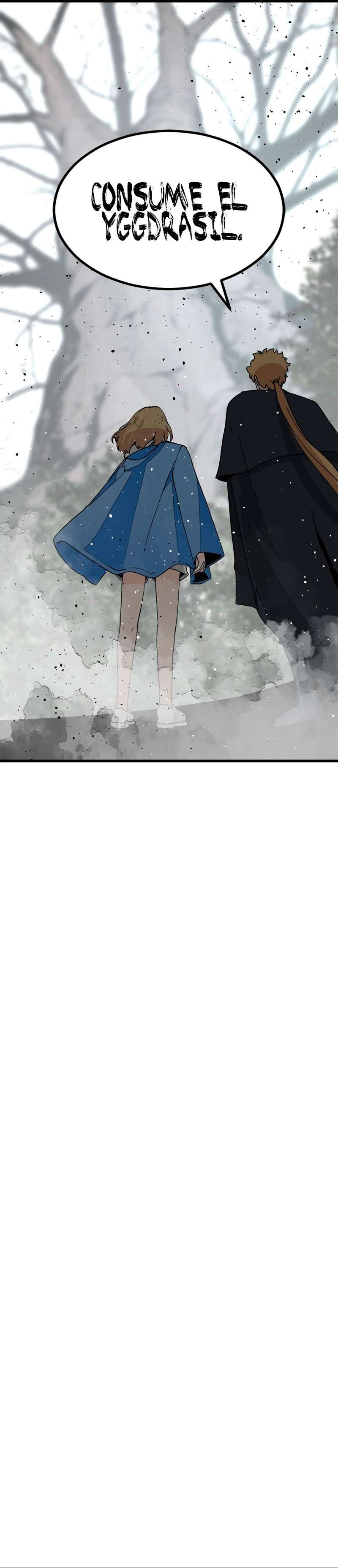 Read Hero Killer Es Manga Online