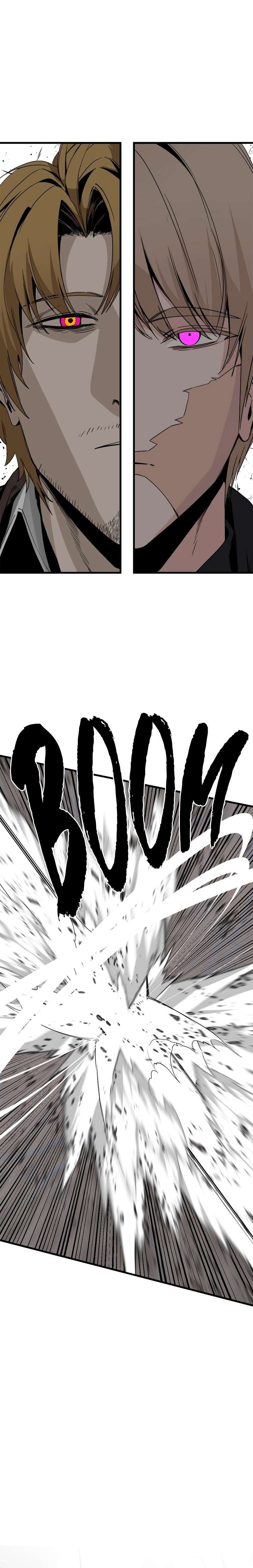 Read Hero Killer Es Manga Online