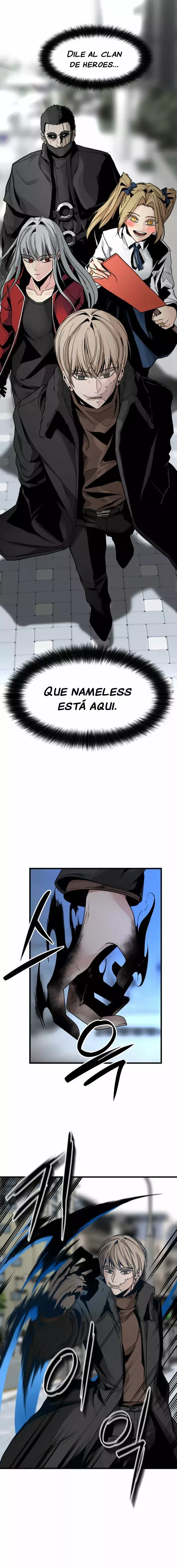 Read Hero Killer Es Manga Online