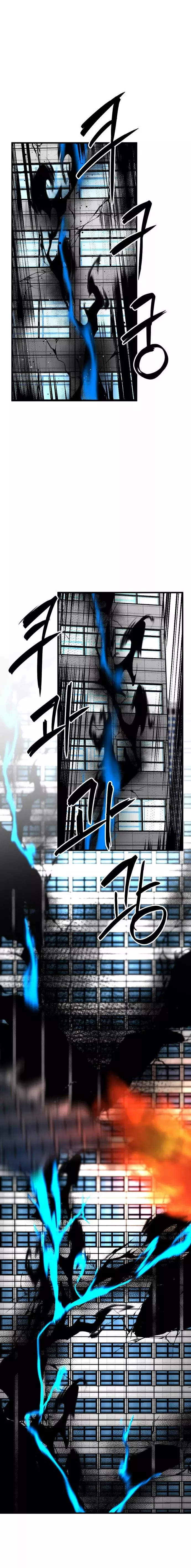 Read Hero Killer Es Manga Online