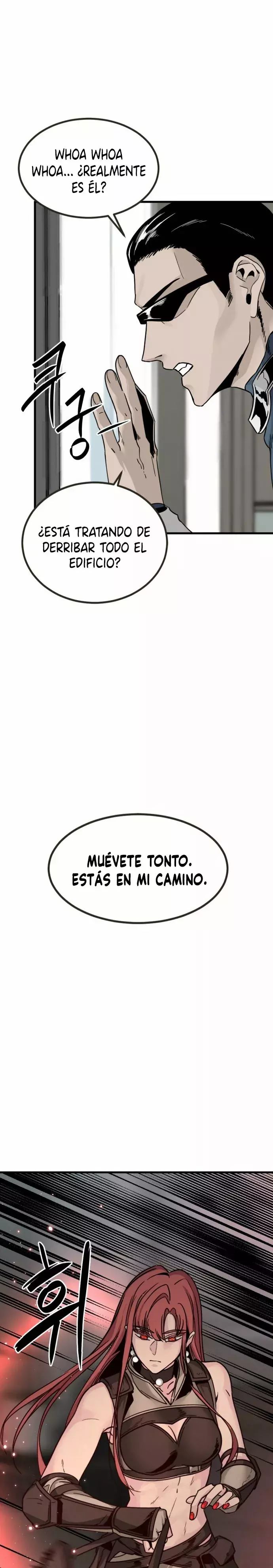 Read Hero Killer Es Manga Online