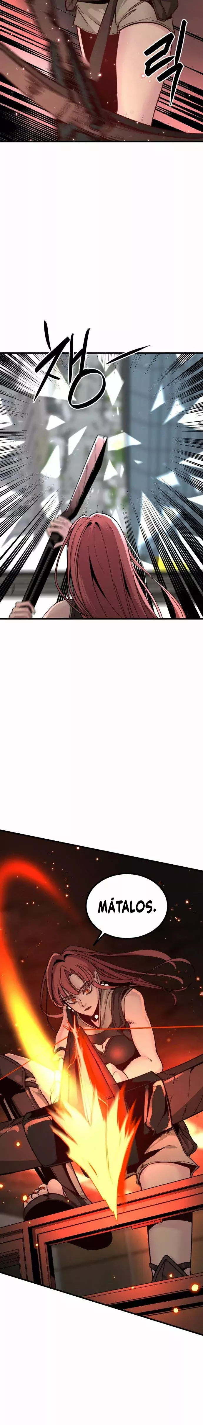 Read Hero Killer Es Manga Online
