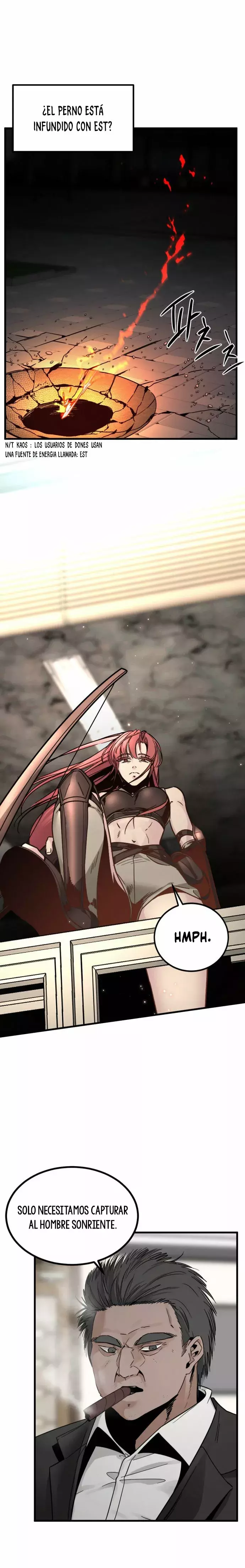 Read Hero Killer Es Manga Online