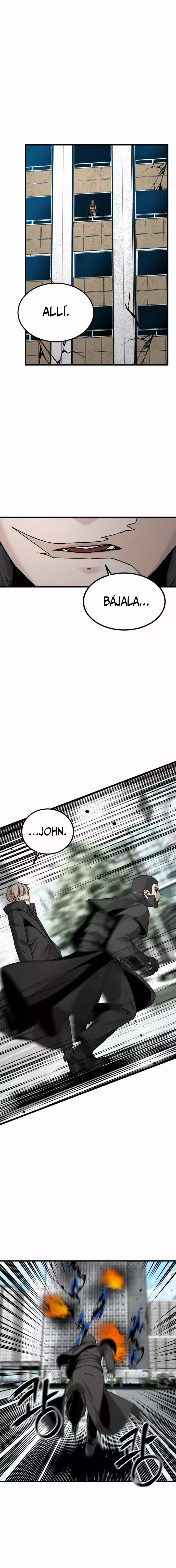 Read Hero Killer Es Manga Online