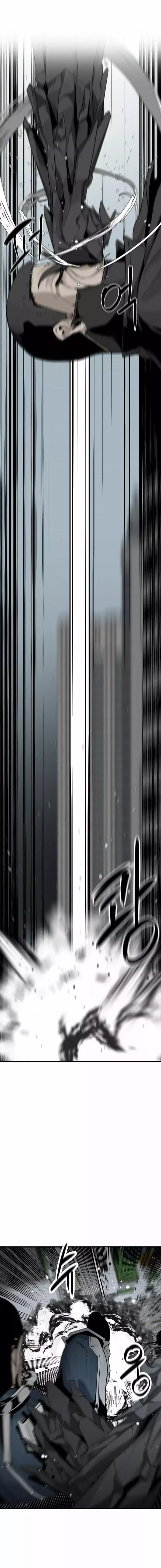 Read Hero Killer Es Manga Online