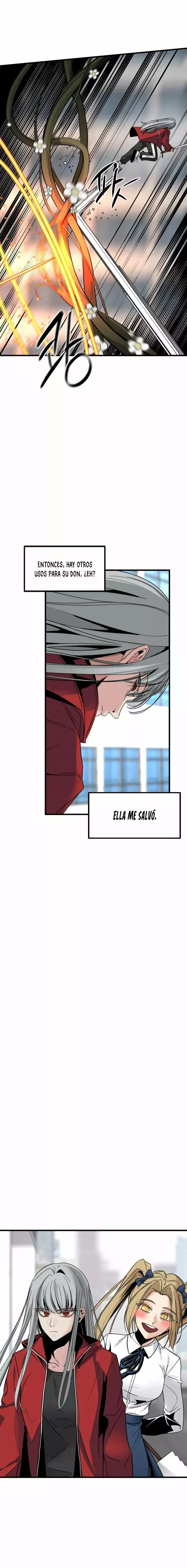 Read Hero Killer Es Manga Online