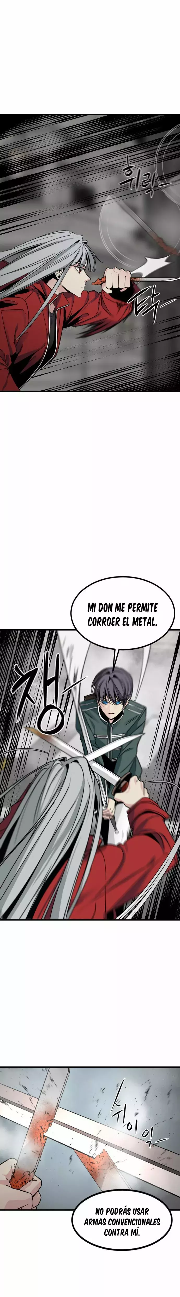 Read Hero Killer Es Manga Online