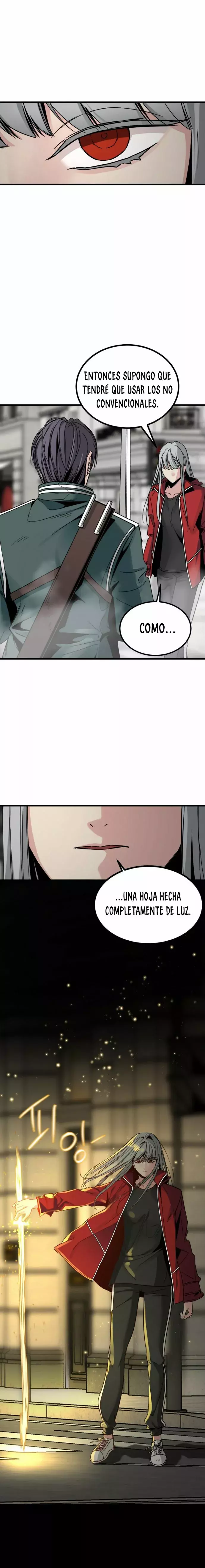 Read Hero Killer Es Manga Online