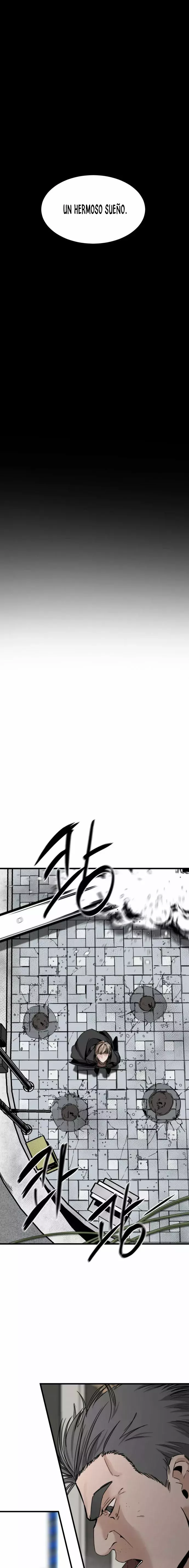 Read Hero Killer Es Manga Online