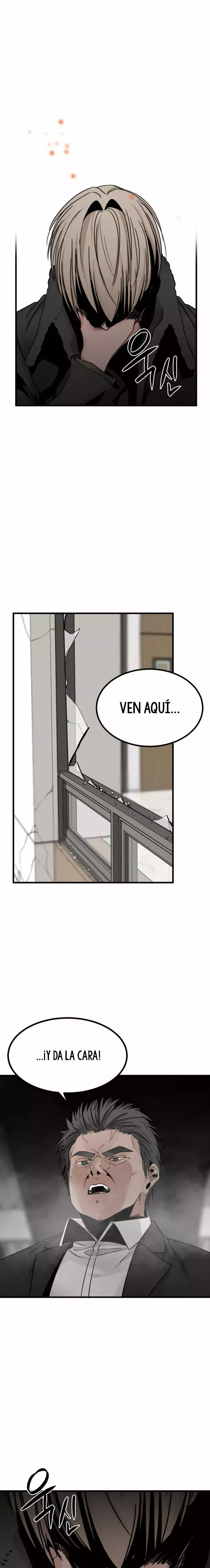 Read Hero Killer Es Manga Online