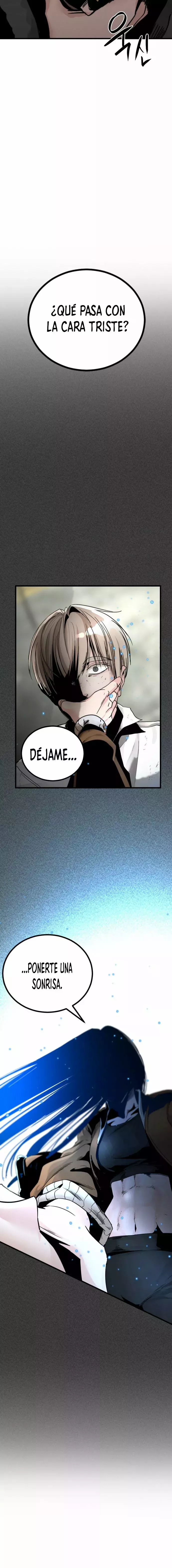 Read Hero Killer Es Manga Online