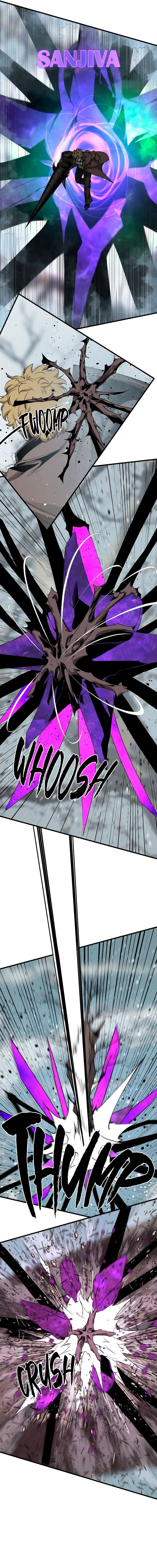 Read Hero Killer Es Manga Online